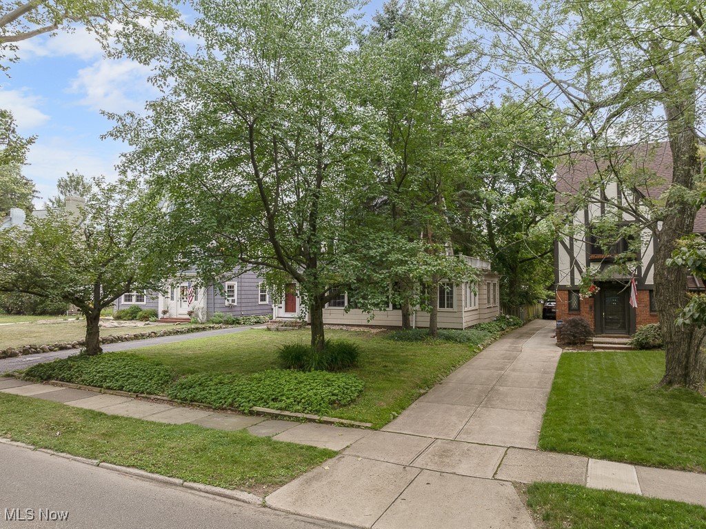 3266 Avalon Road
