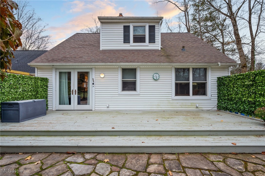 71 South Street