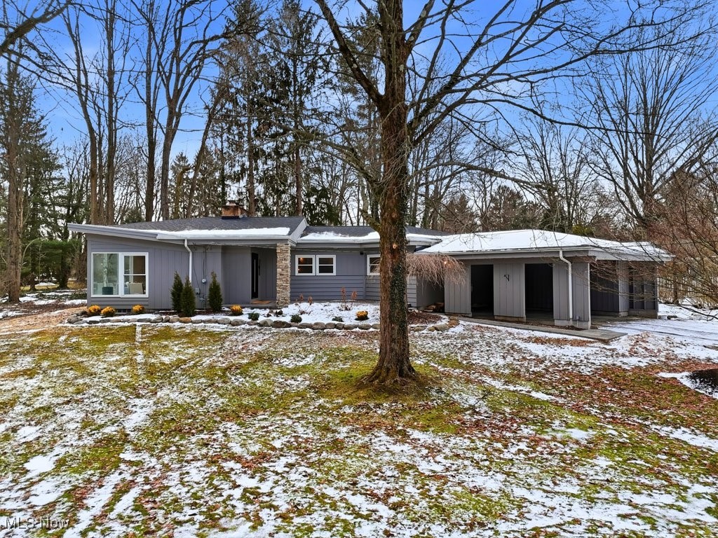 7771 Blackford Drive