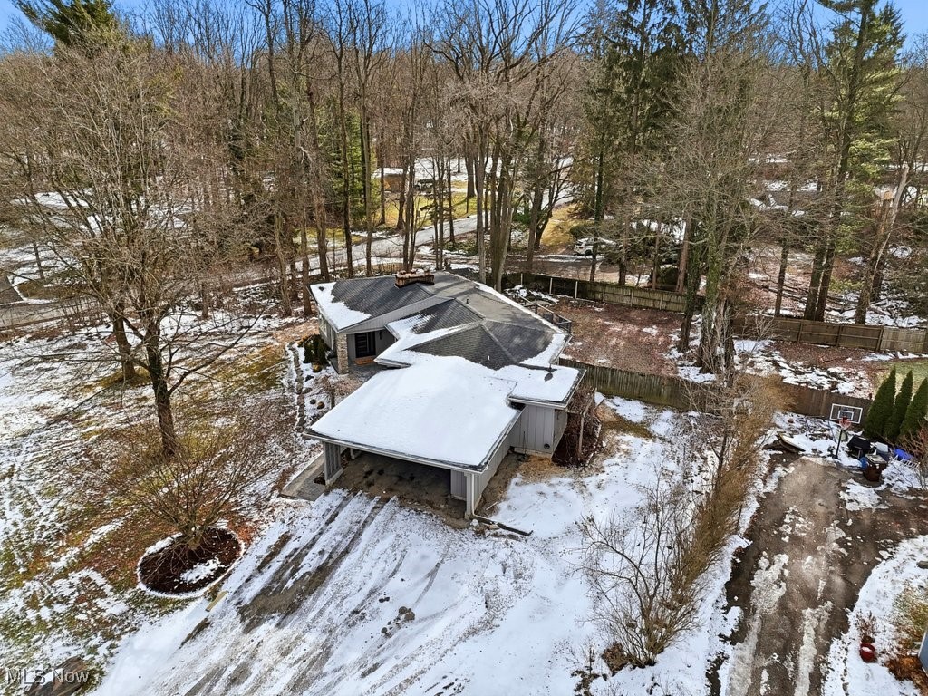 7771 Blackford Drive