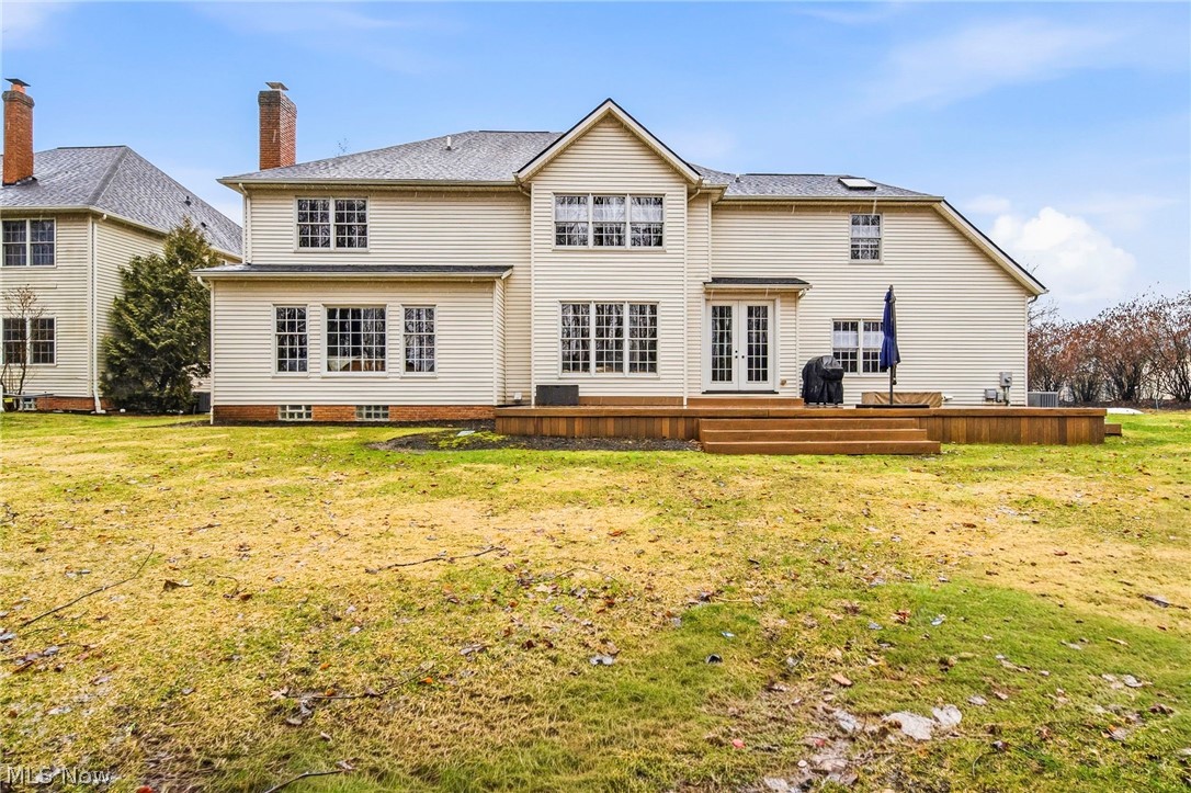 7370 Stockwood Drive