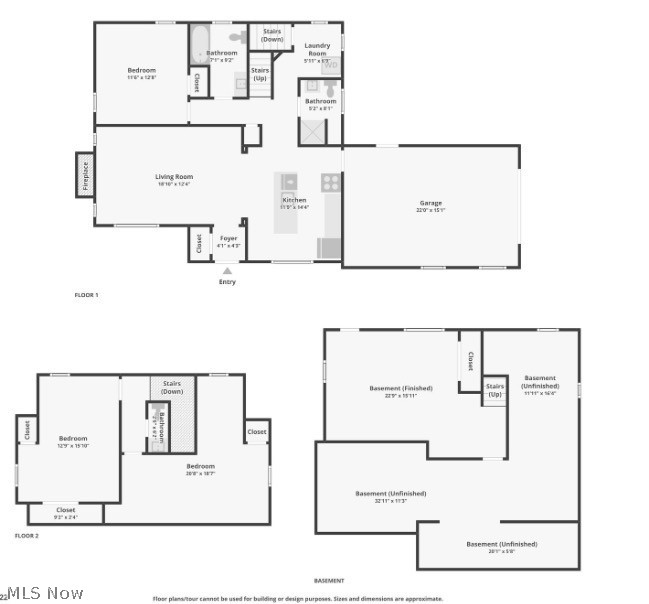 3975 Ellendale Road