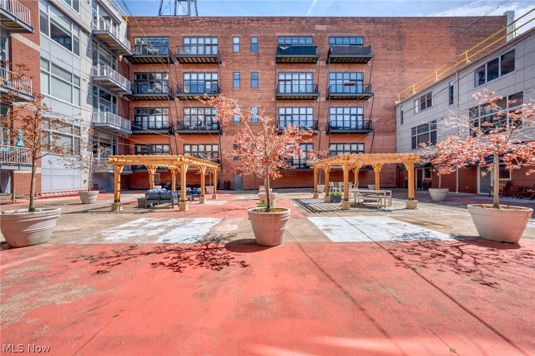 1951 W 26th Street 205