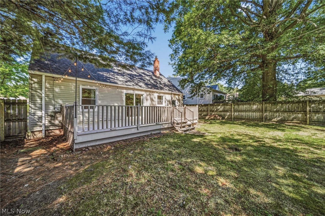 913 Glenside Road