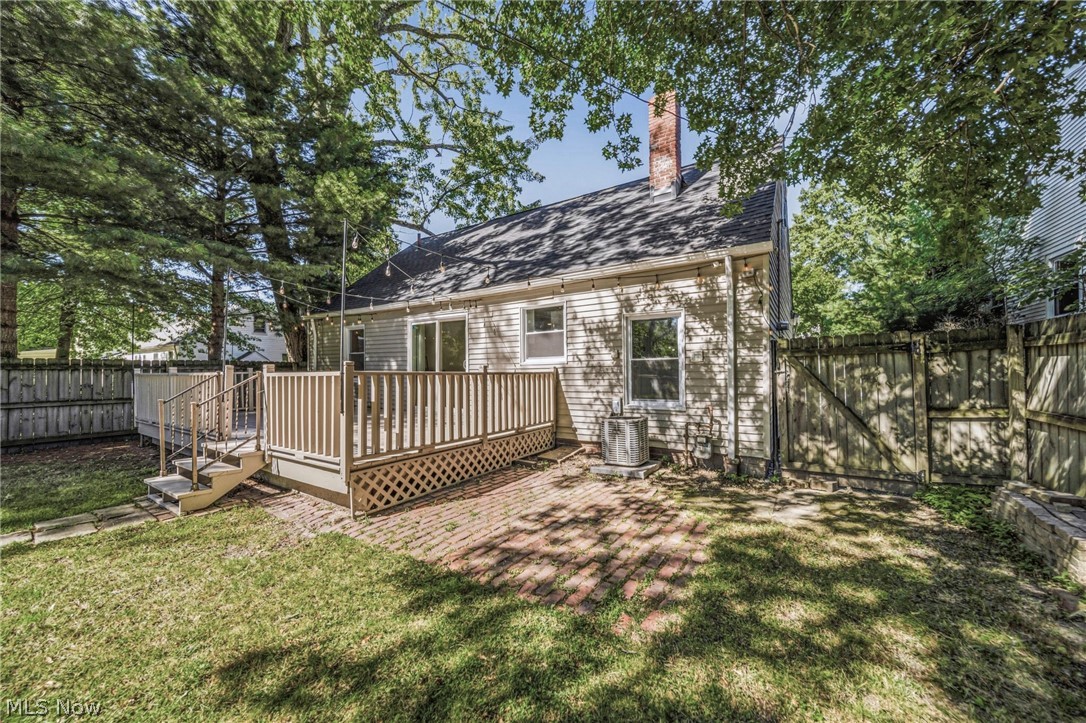913 Glenside Road