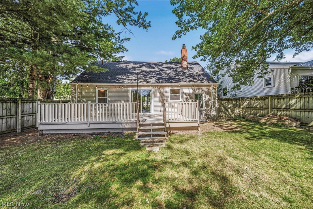 913 Glenside Road