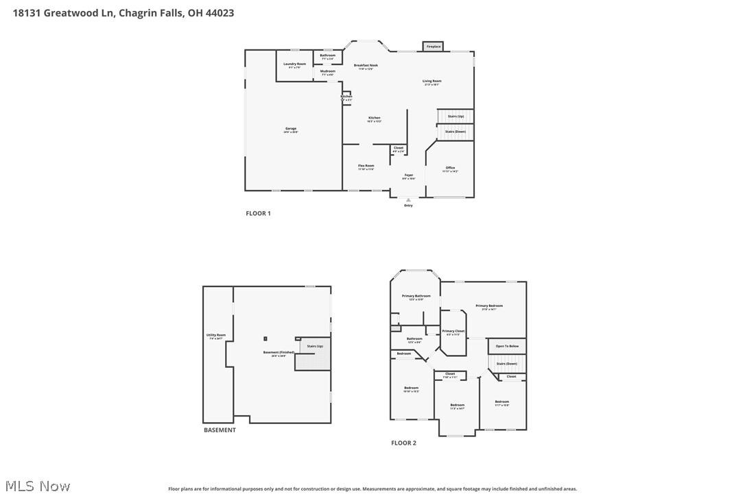 18131 Greatwood Lane