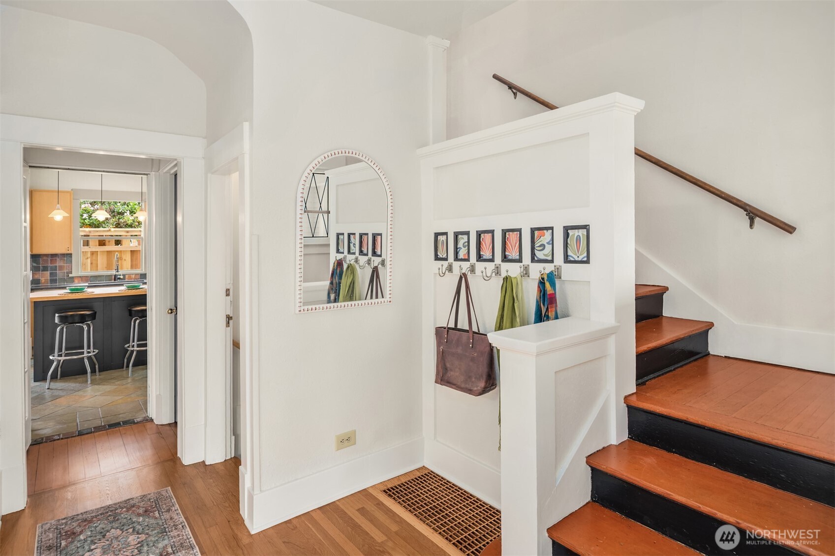 311 W Smith Street