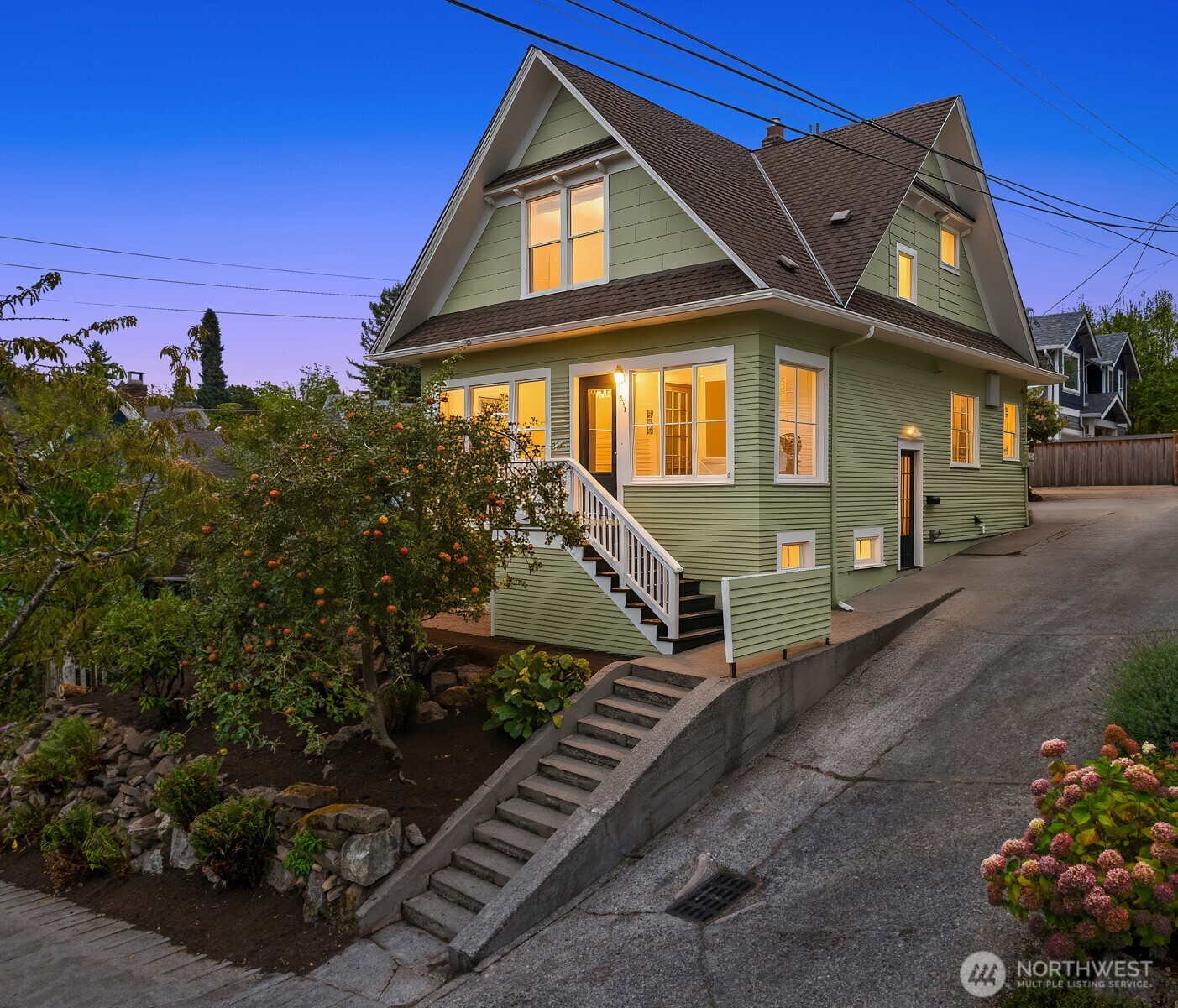 311 W Smith Street