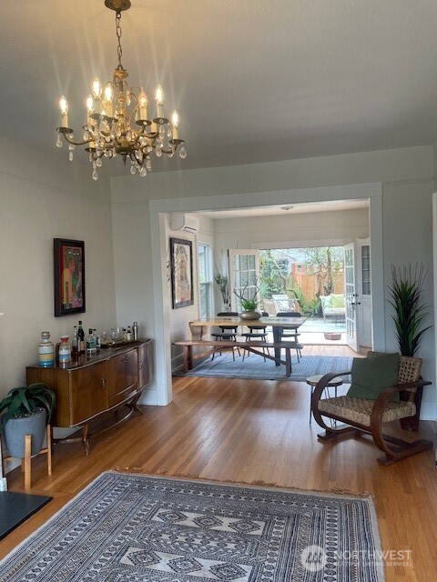 311 W Smith Street