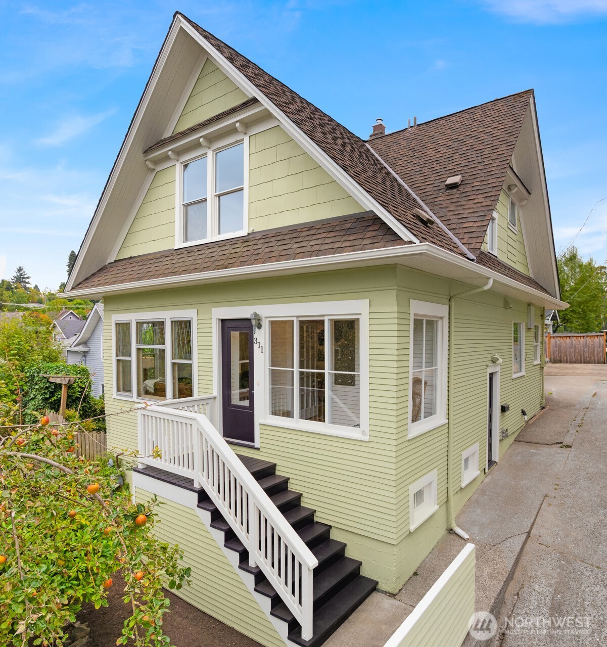 311 W Smith Street