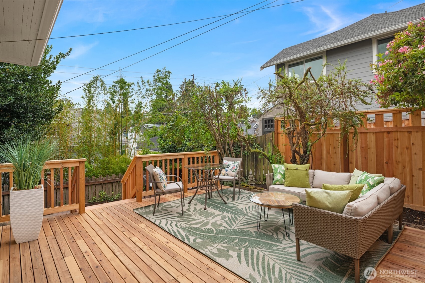 311 W Smith Street