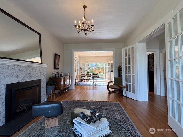 311 W Smith Street