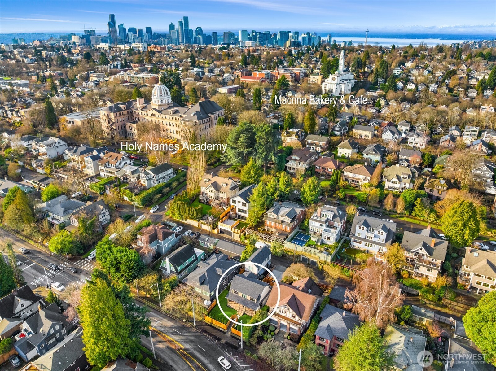 919 23rd Avenue E Unit: A