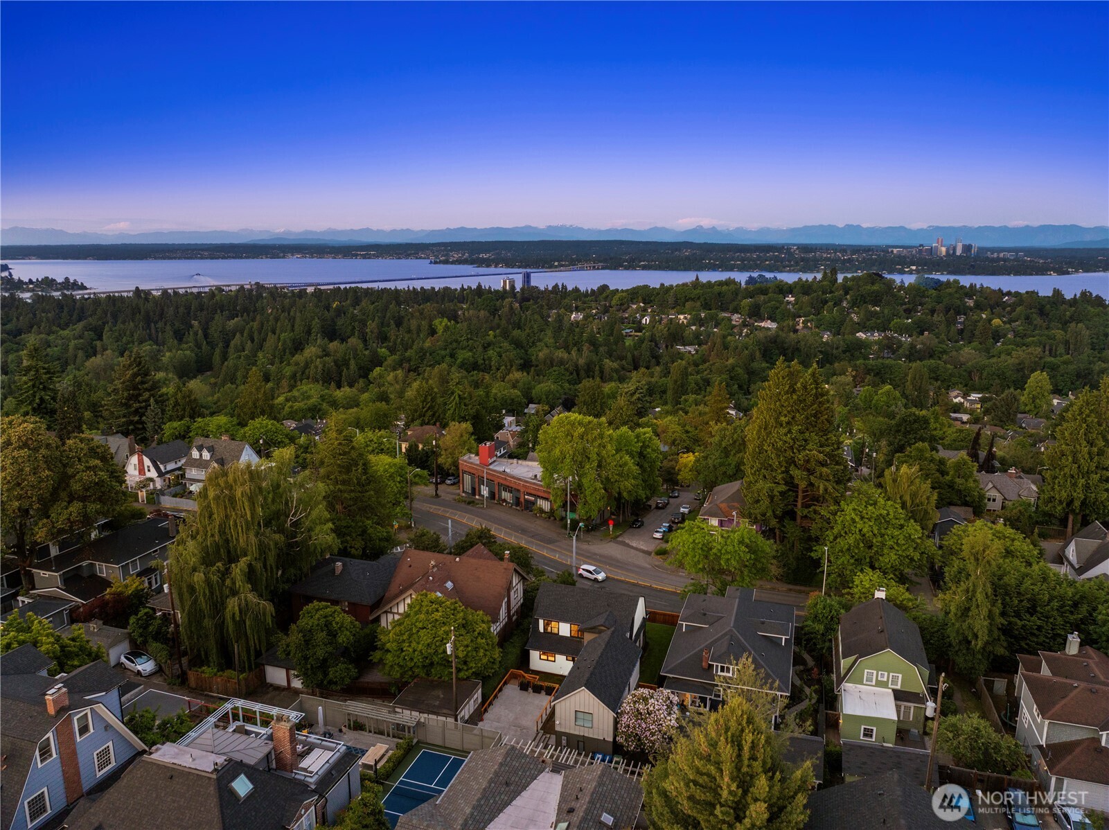 919 23rd Avenue E Unit: A