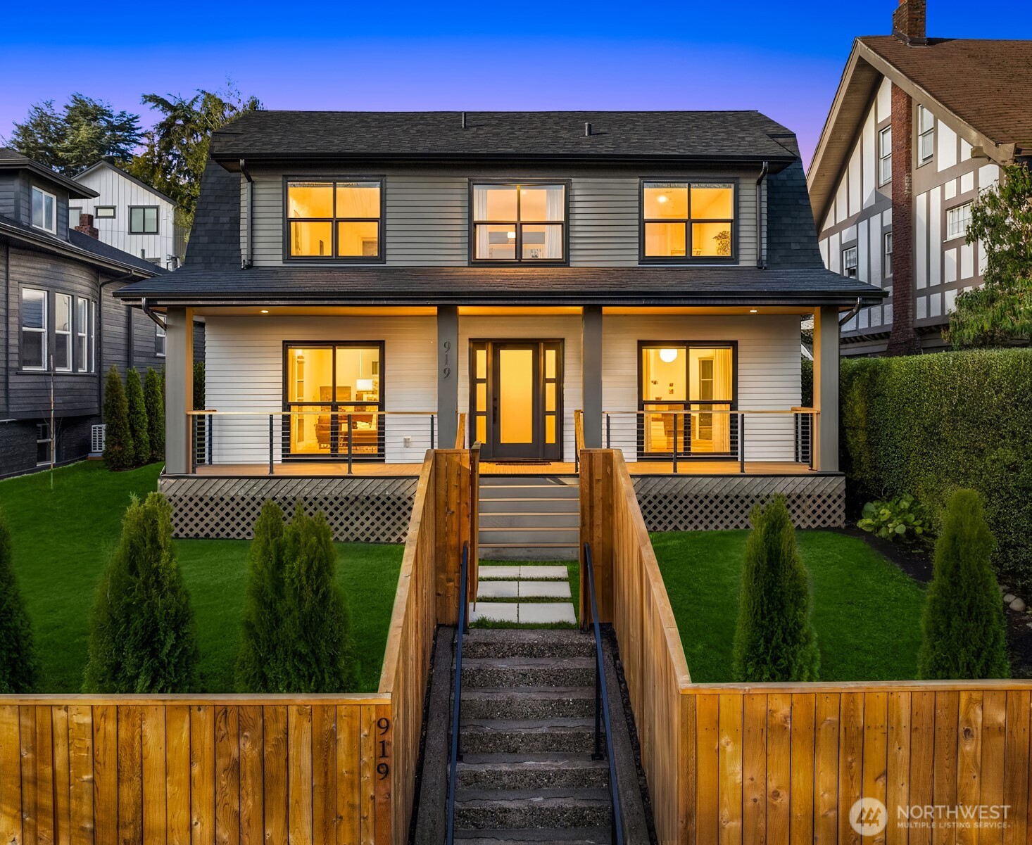 919 23rd Avenue E Unit: A