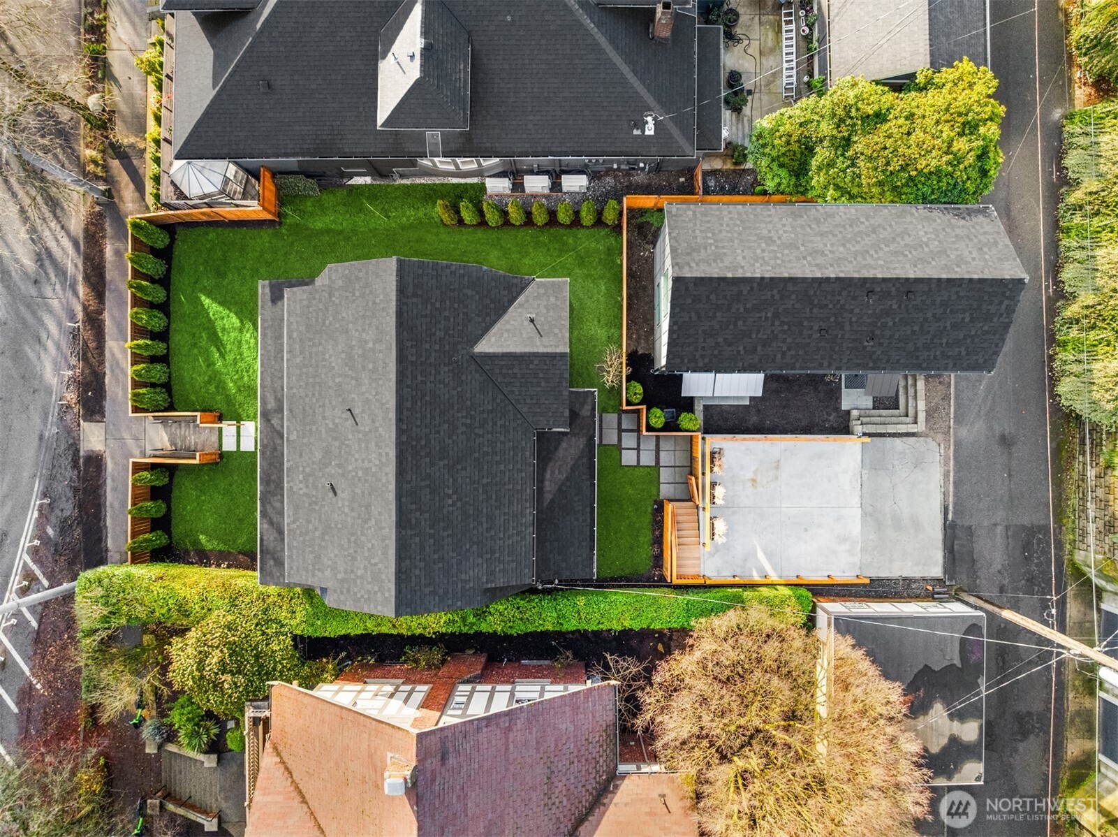 919 23rd Avenue E Unit: A