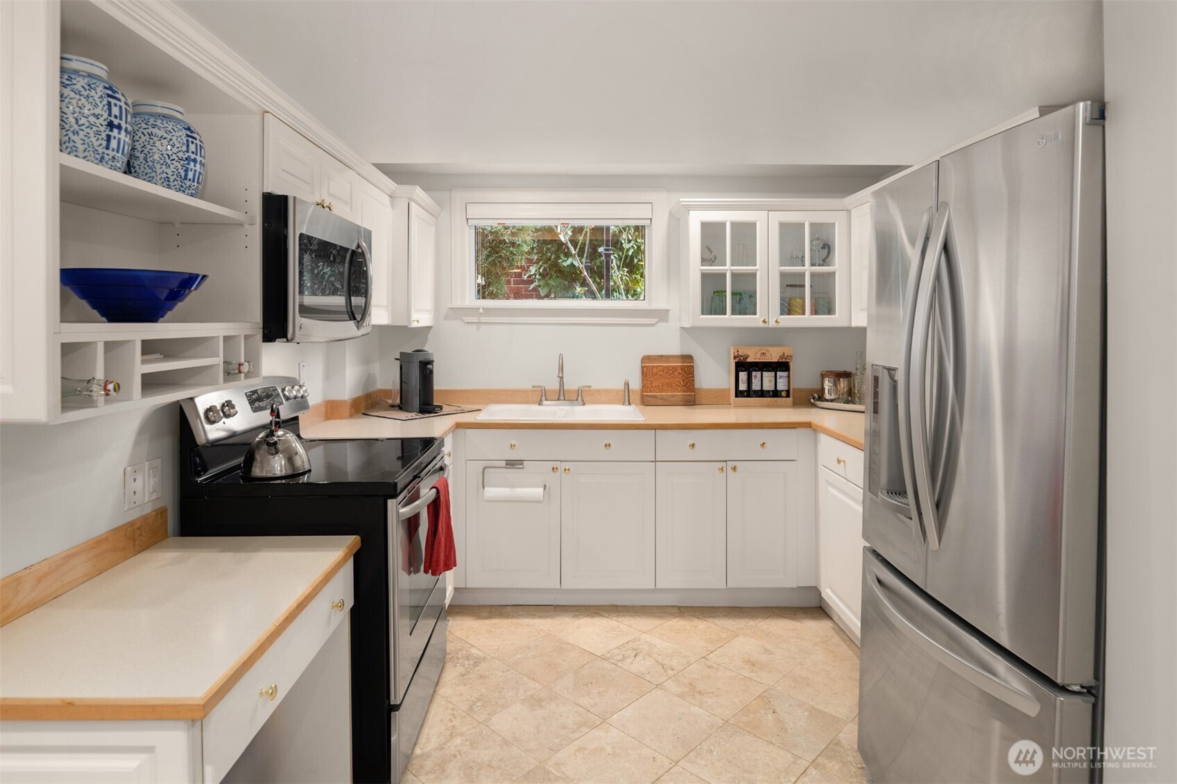 2256 W Viewmont Way W