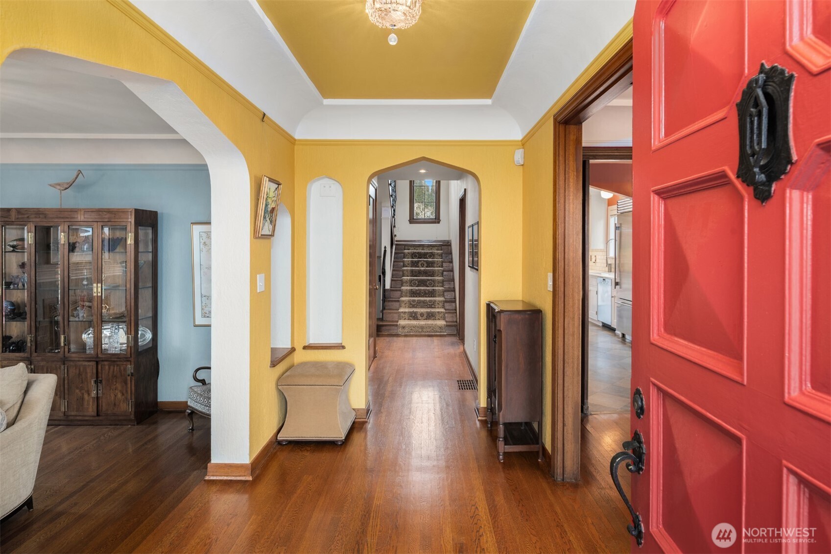 2256 W Viewmont Way W