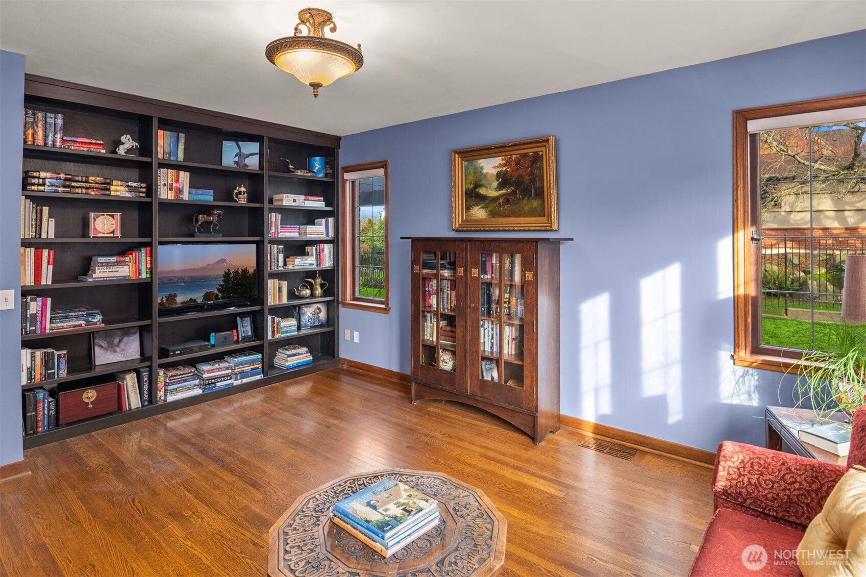 2256 W Viewmont Way W