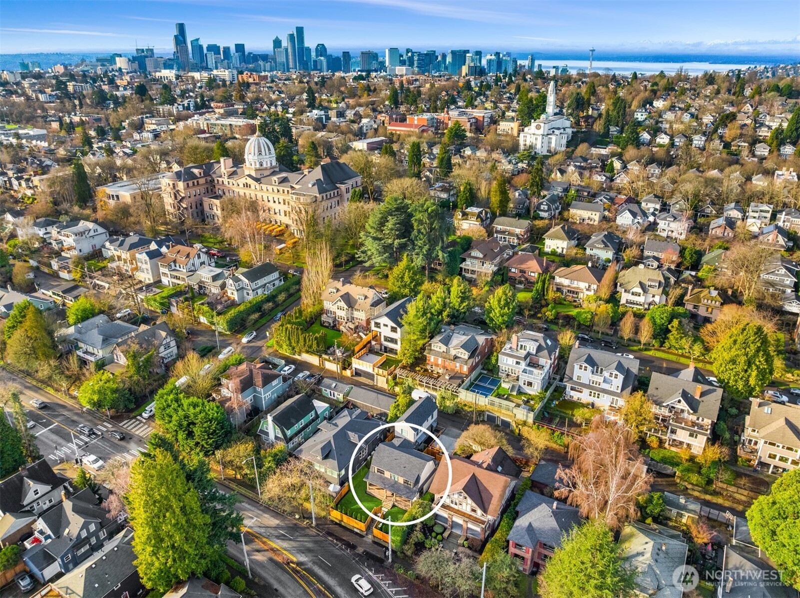 919 23rd Avenue E Unit: A