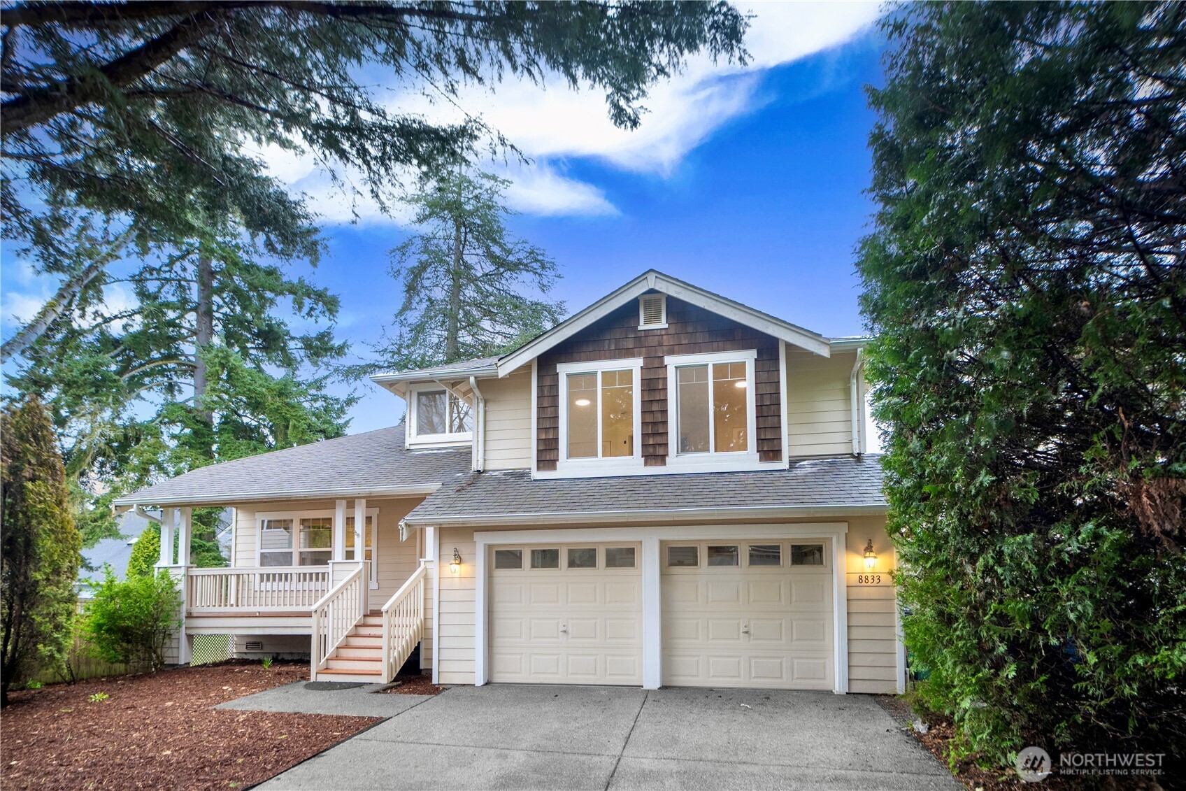 8833 NE 178th Street