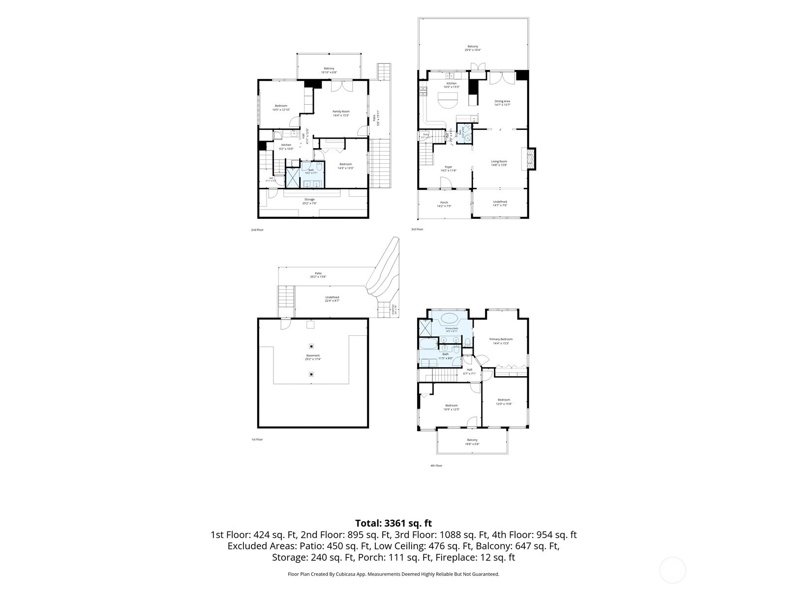 822 W Fulton Street