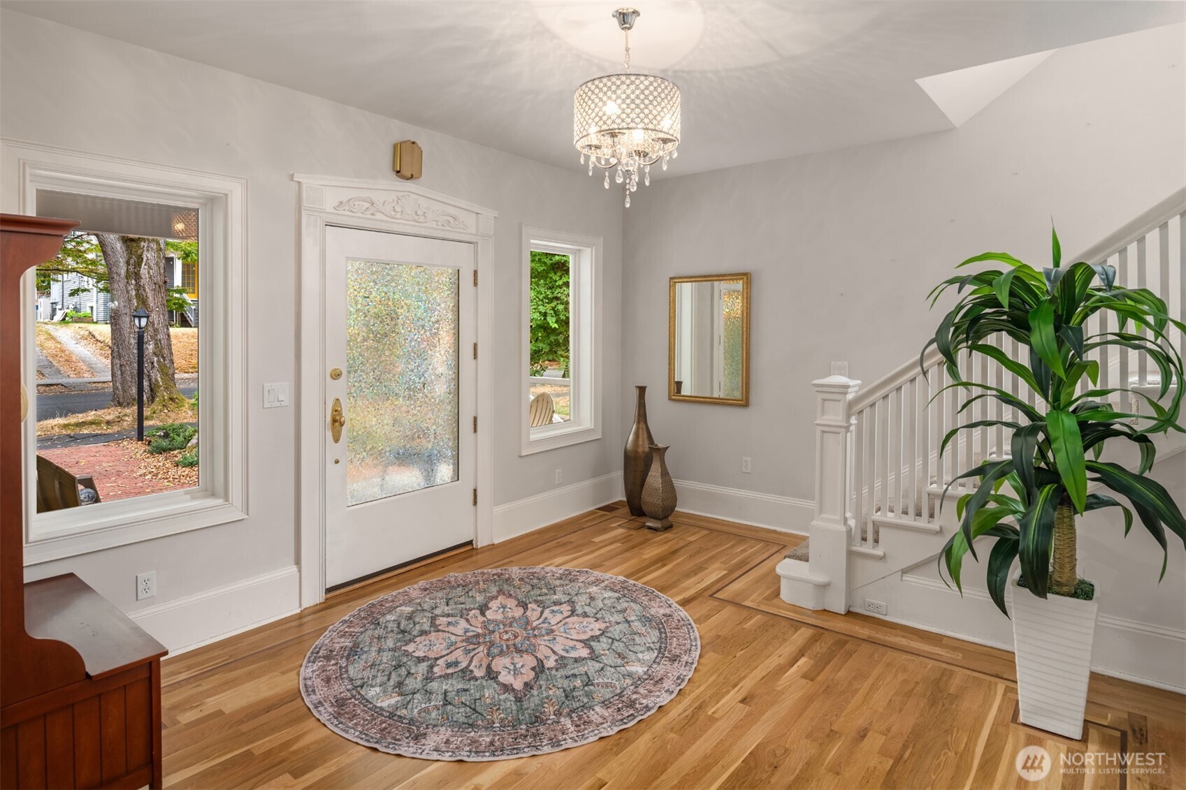 822 W Fulton Street