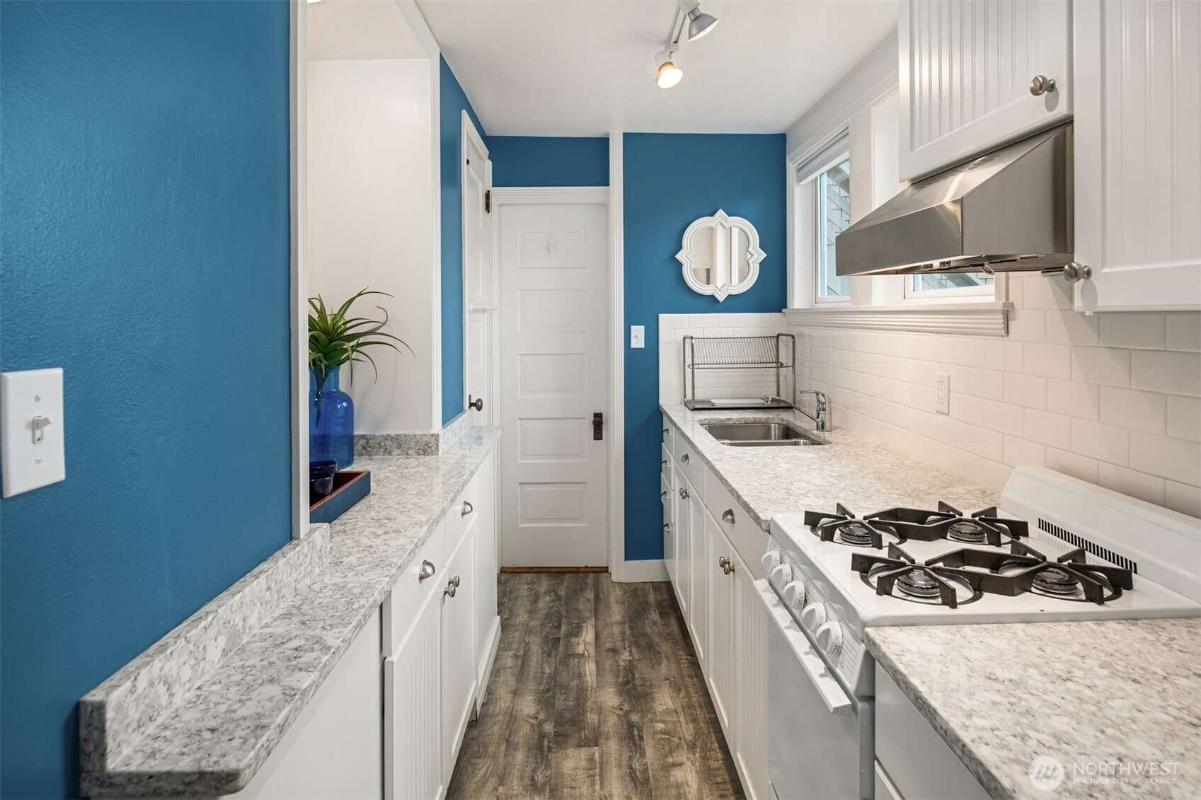 708 W Prospect Street