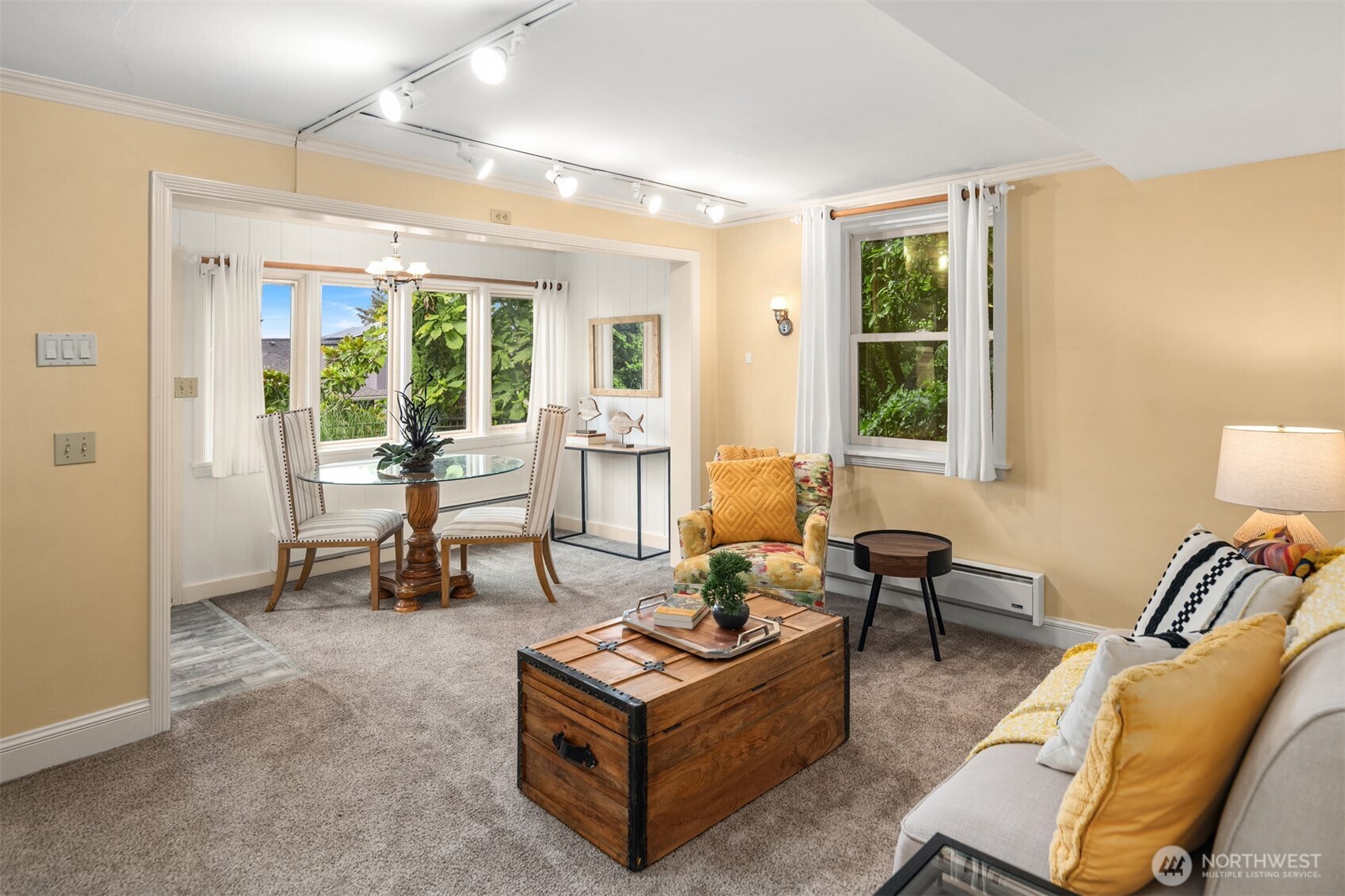 708 W Prospect Street