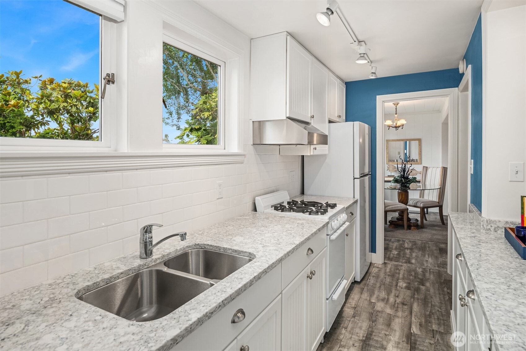 708 W Prospect Street