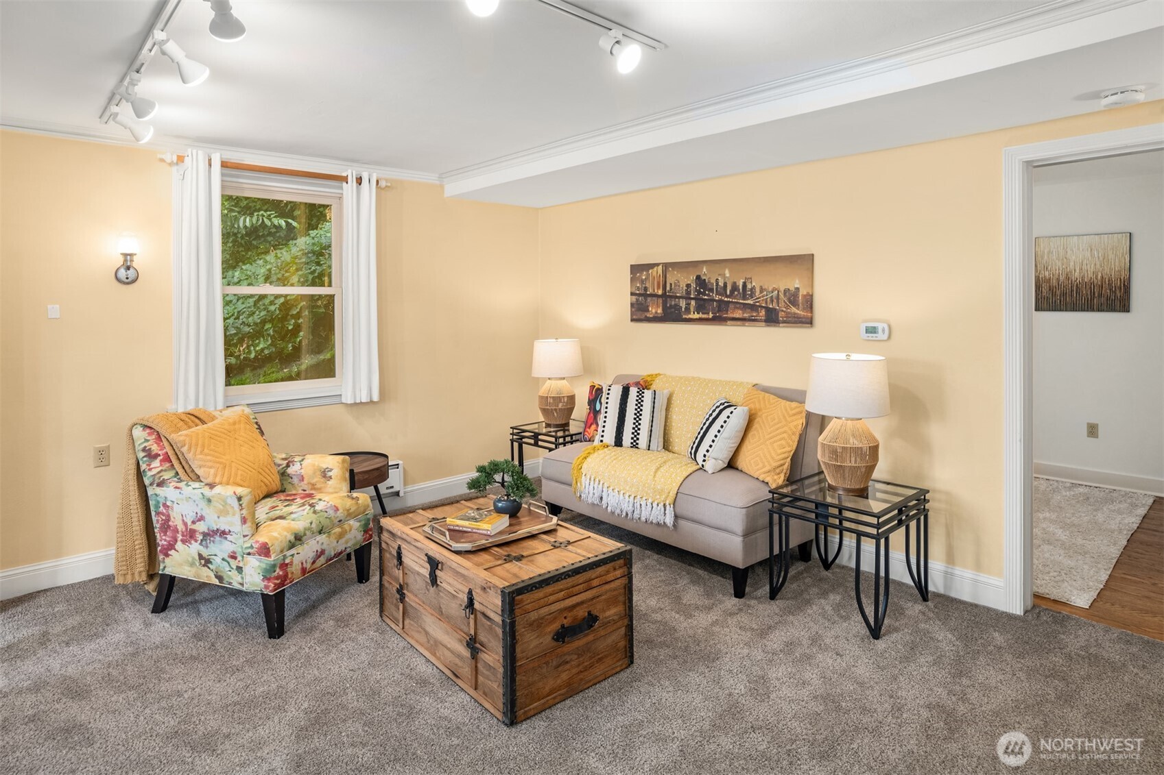 708 W Prospect Street