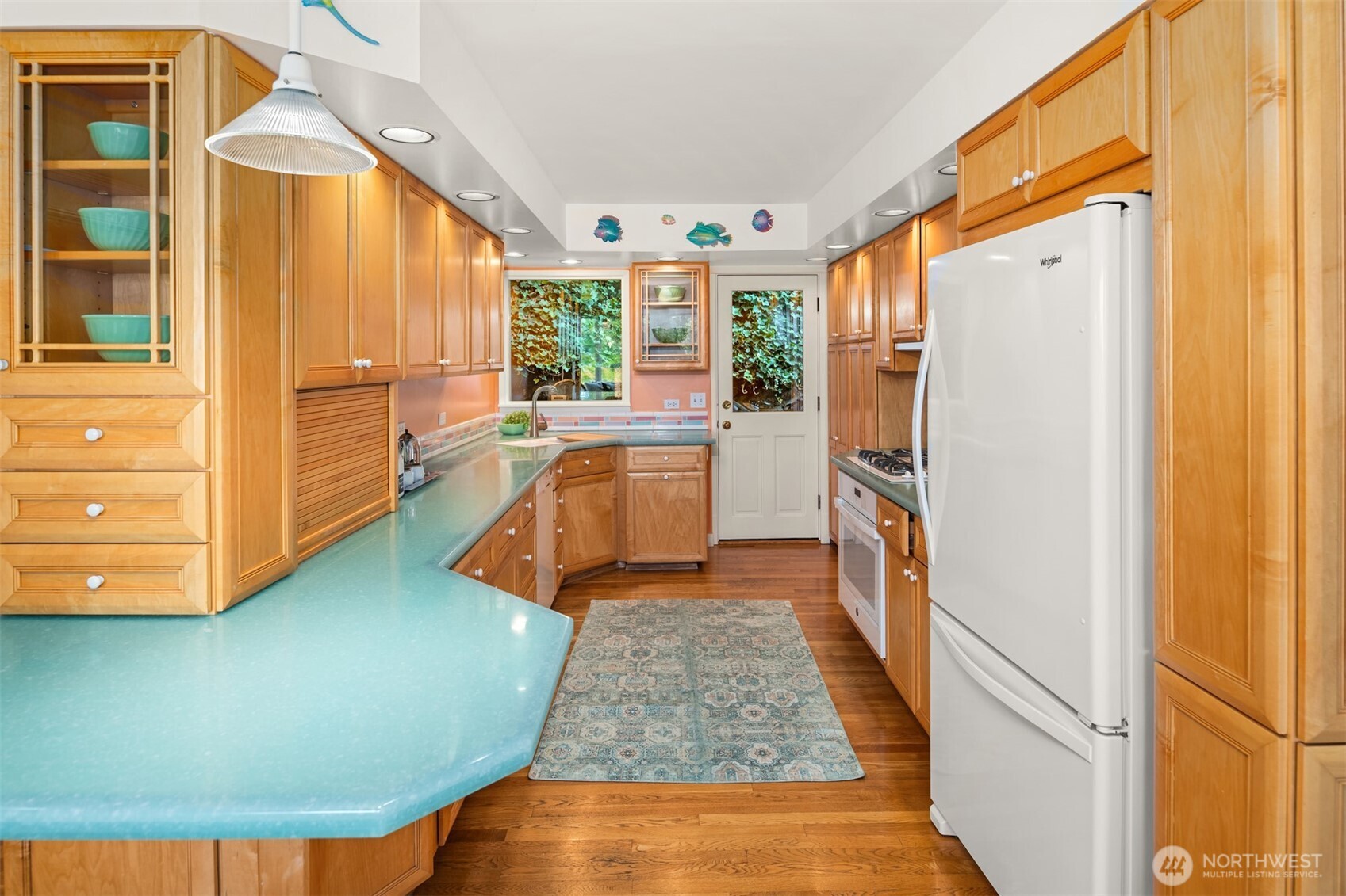 708 W Prospect Street