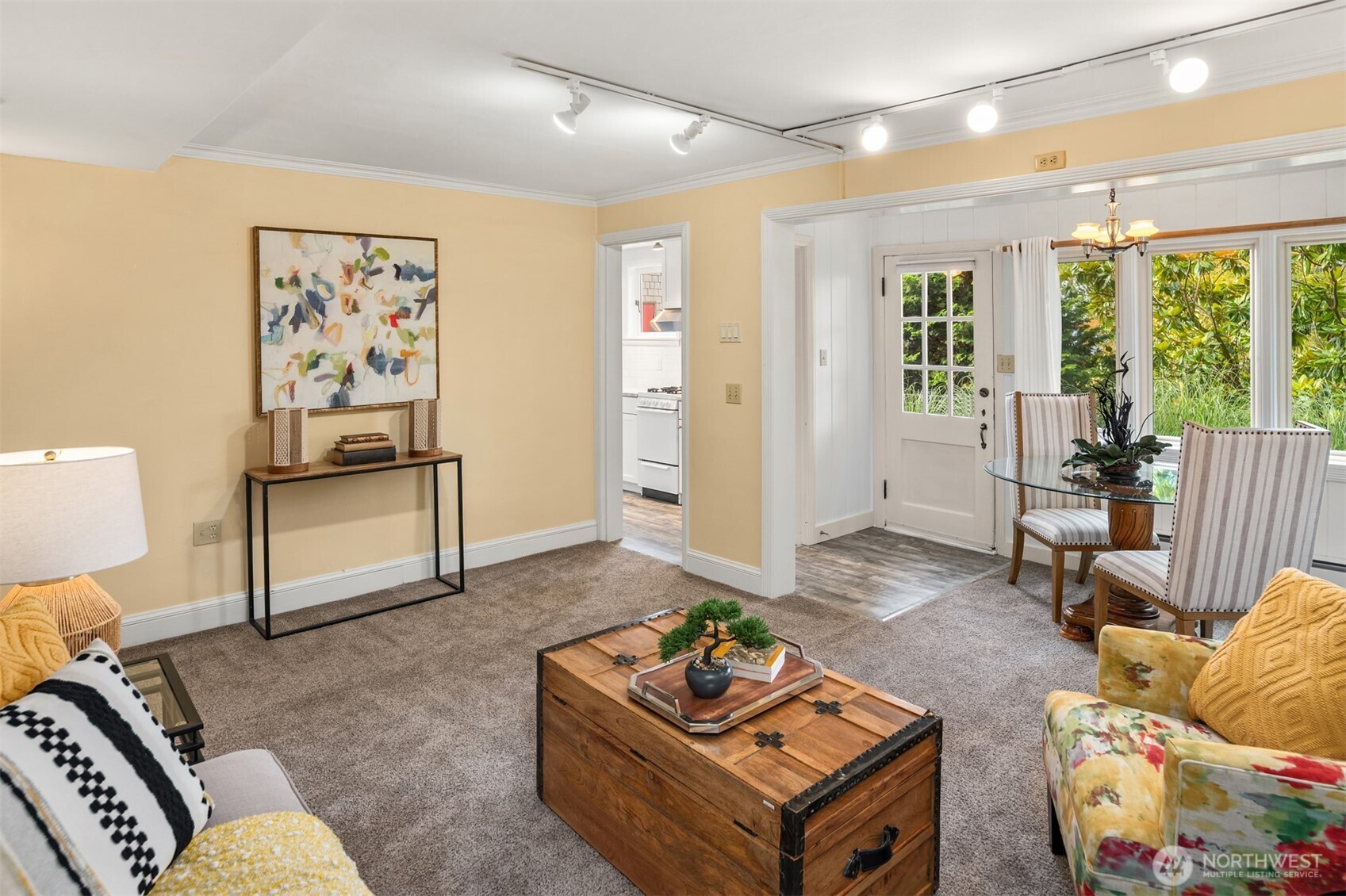 708 W Prospect Street