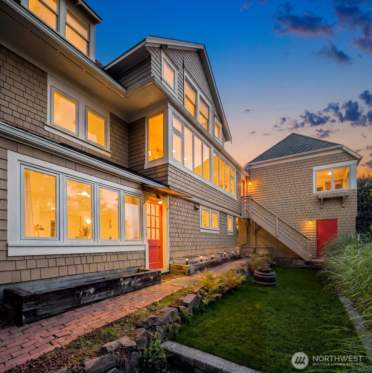 708 W Prospect Street