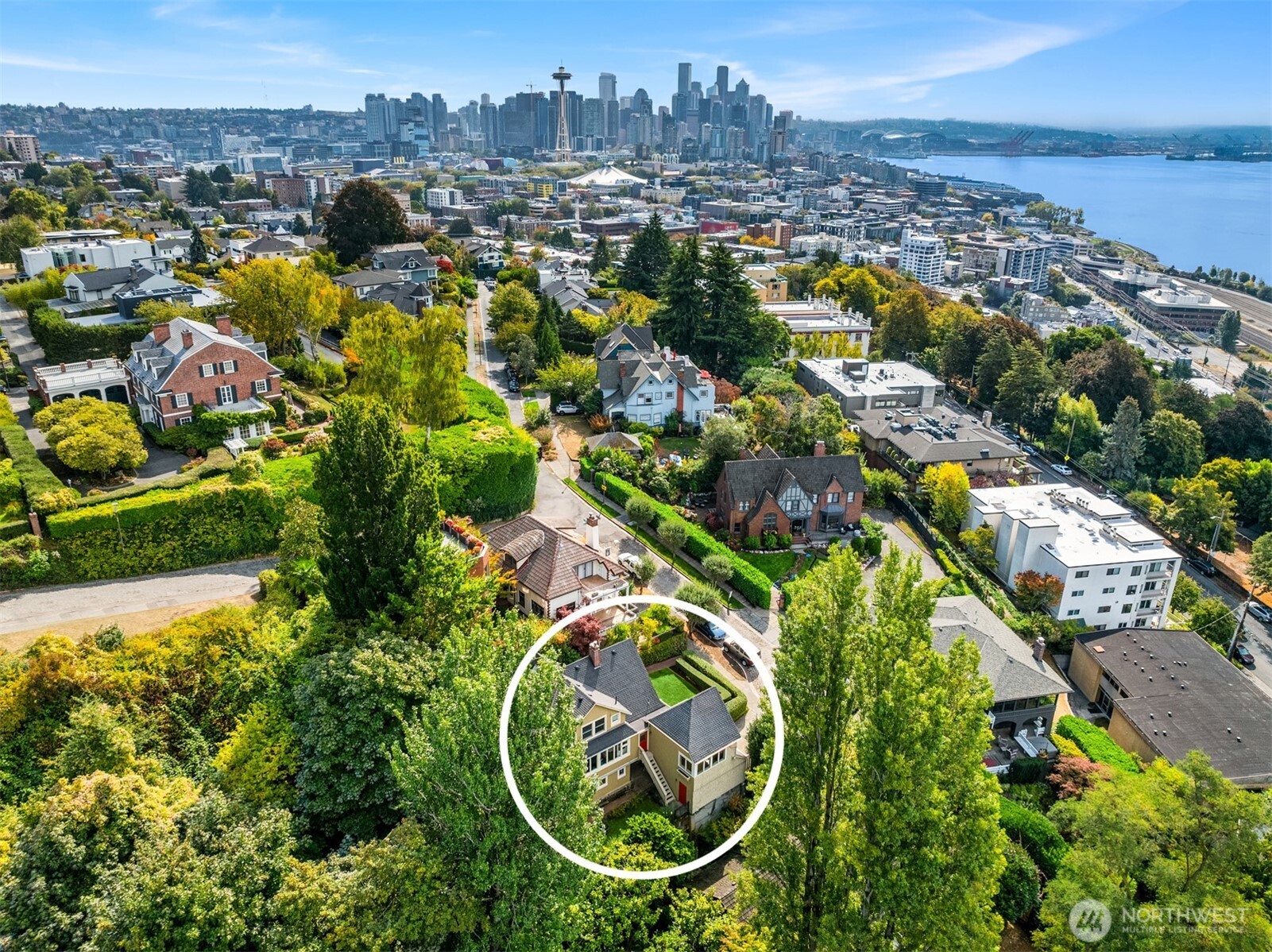 708 W Prospect Street