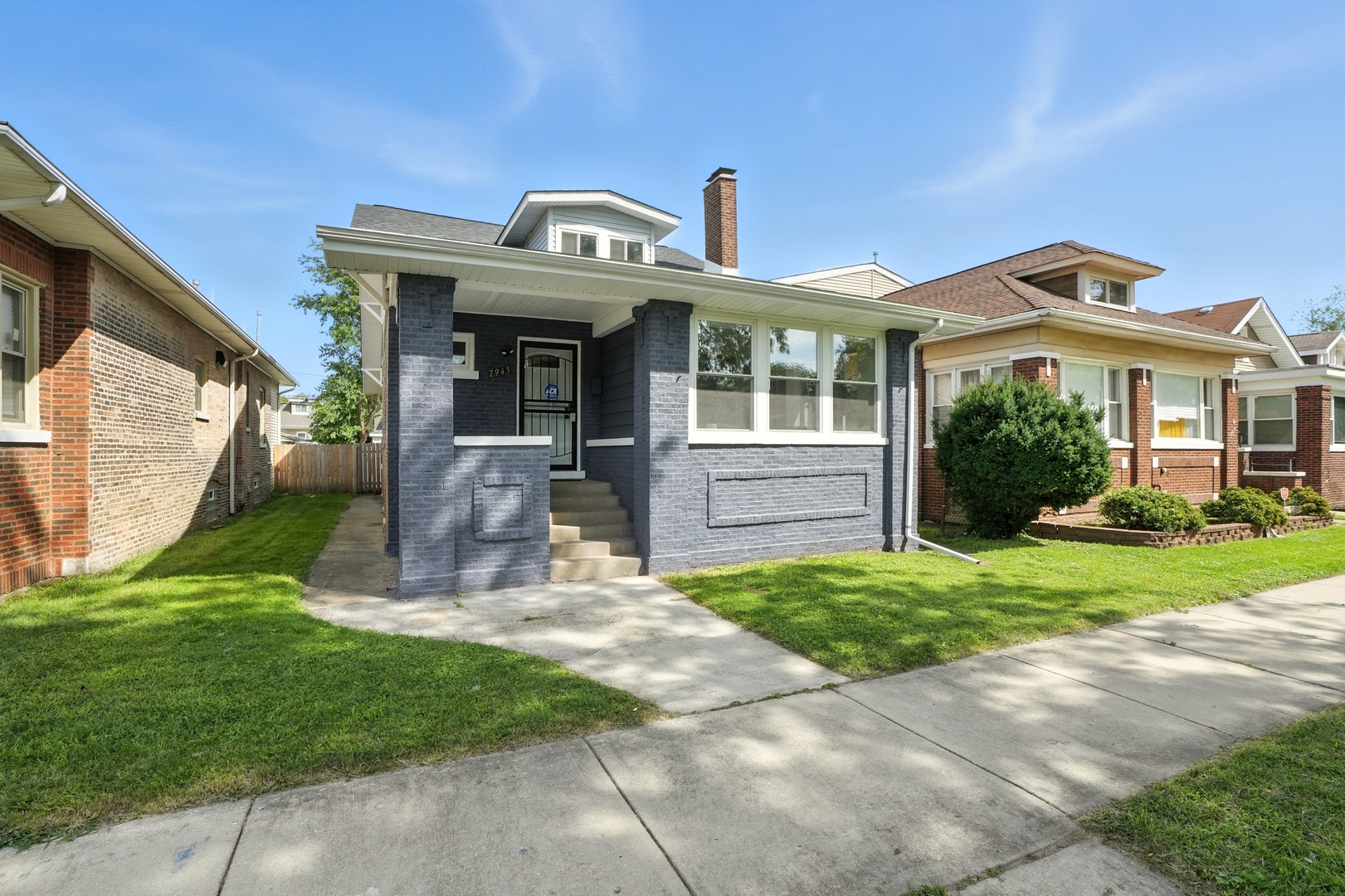 7943 S Bennett Avenue