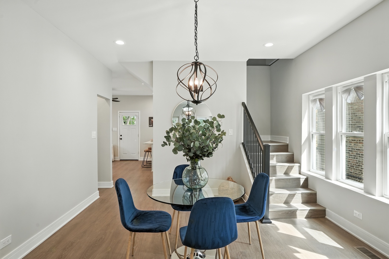 7943 S Bennett Avenue