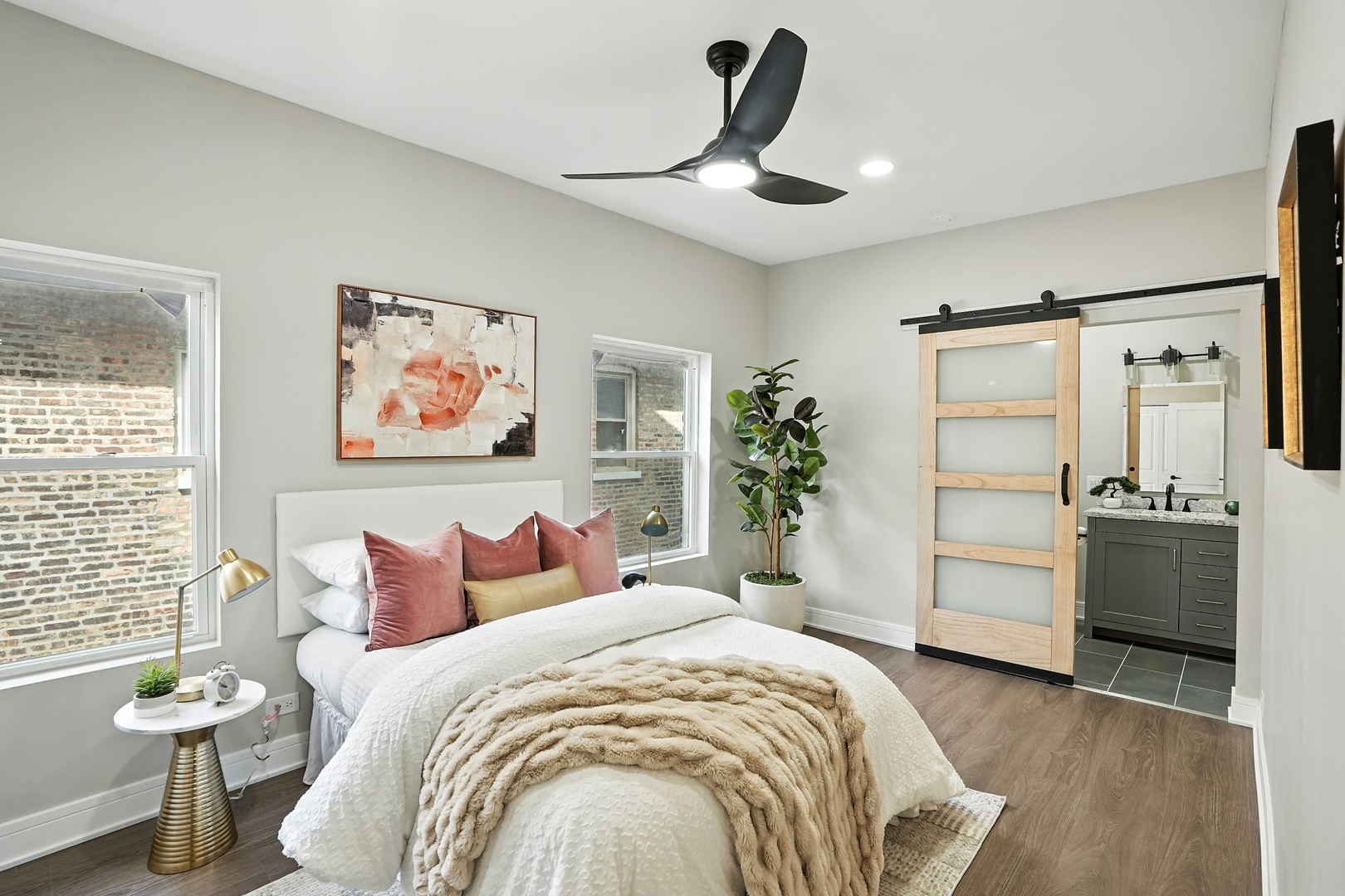 7943 S Bennett Avenue