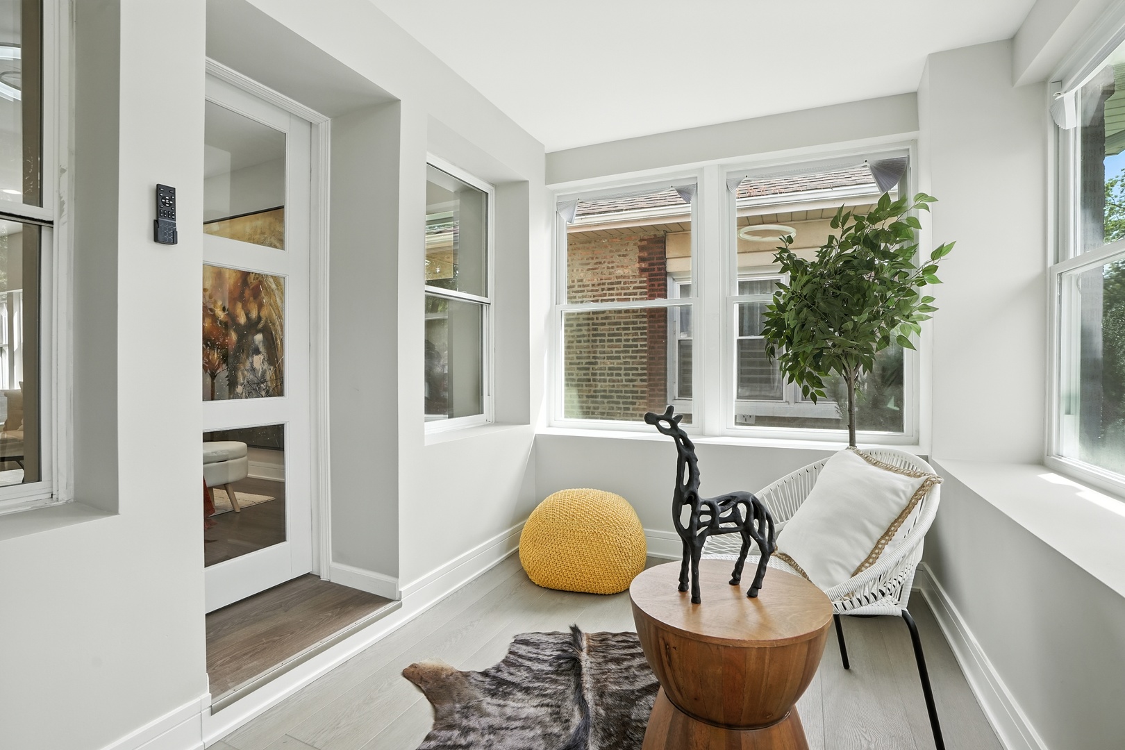 7943 S Bennett Avenue