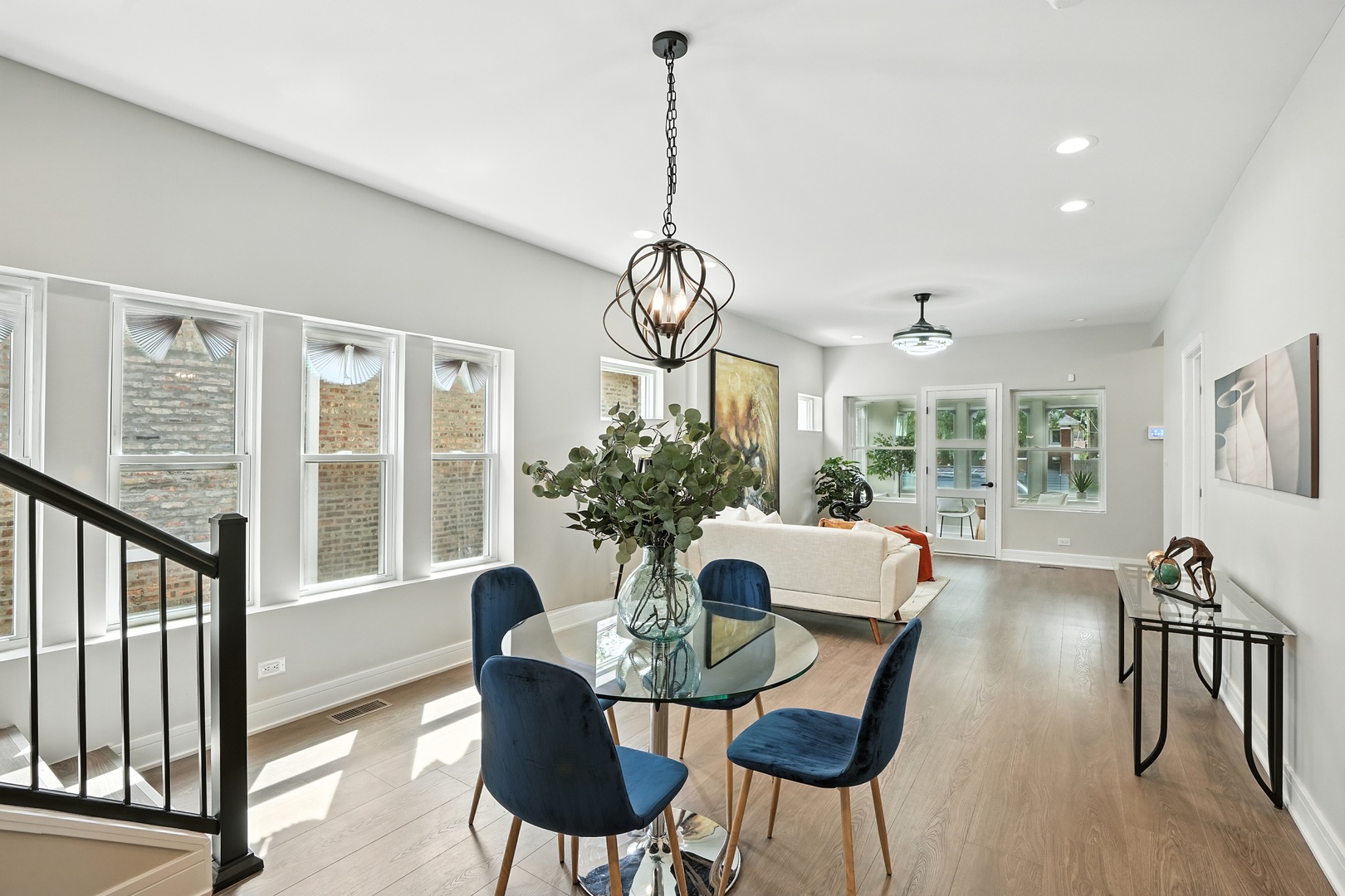 7943 S Bennett Avenue