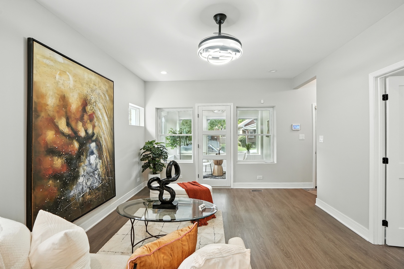 7943 S Bennett Avenue