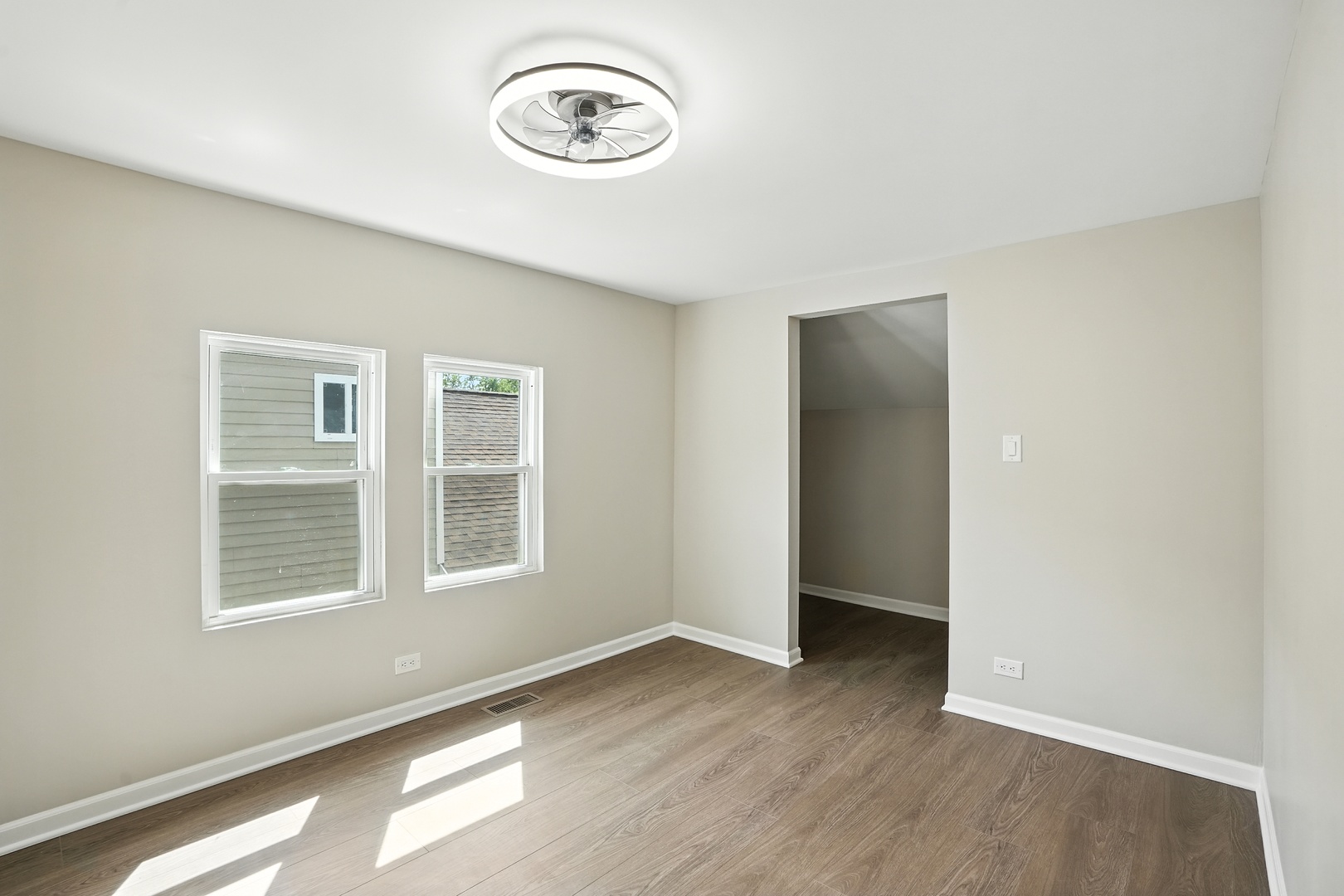 7943 S Bennett Avenue