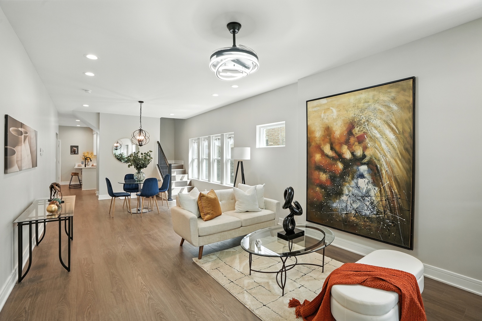 7943 S Bennett Avenue