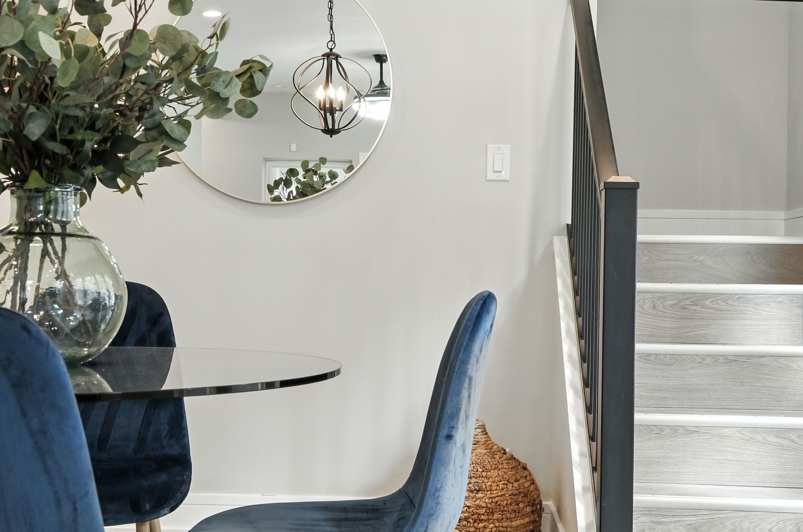 7943 S Bennett Avenue