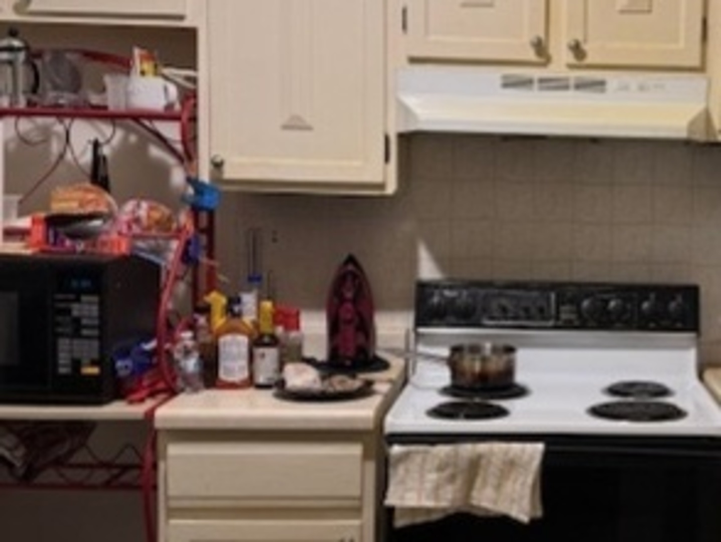 14647 Greenwood Road Unit: 312