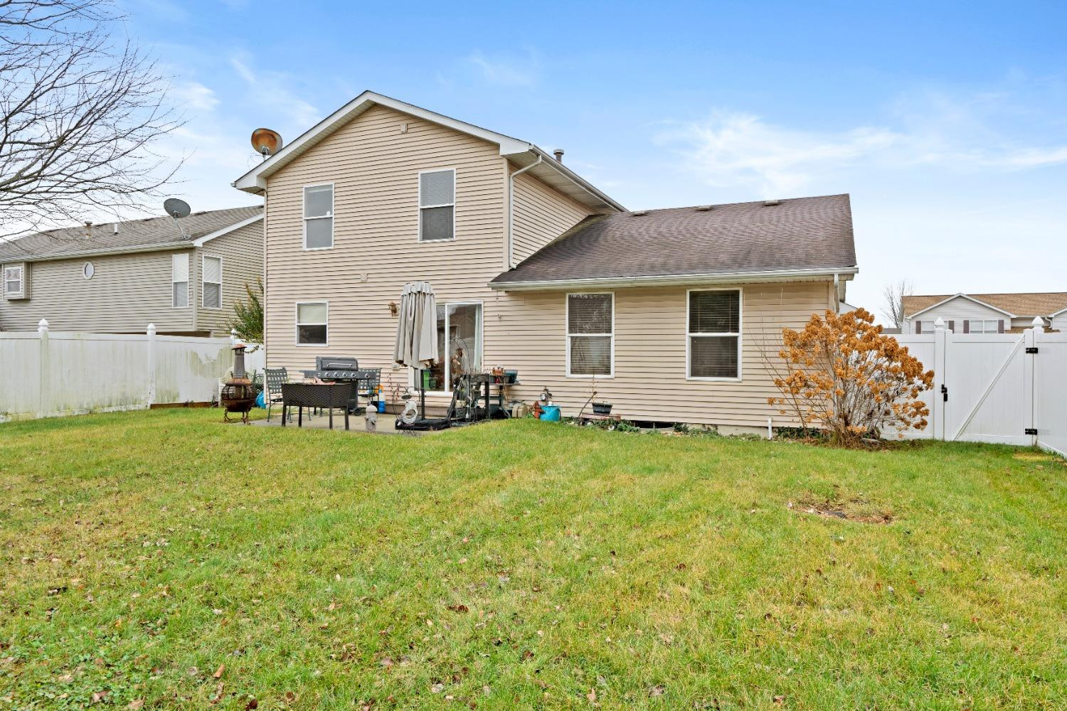 12387 Tippecanoe Place