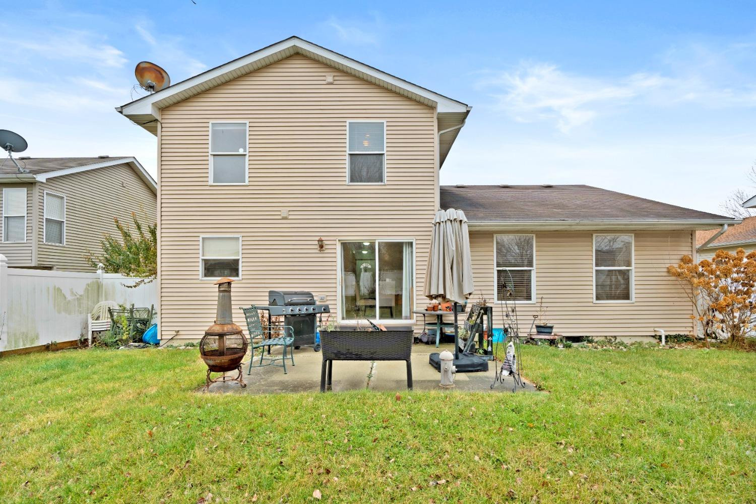 12387 Tippecanoe Place