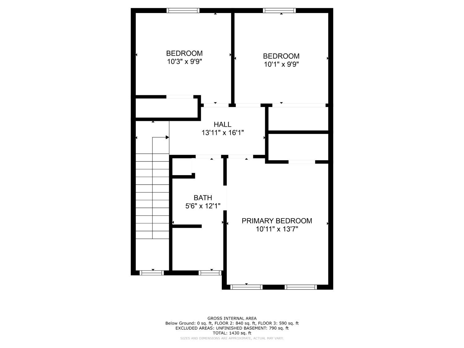 12387 Tippecanoe Place