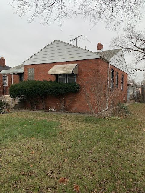Private Address